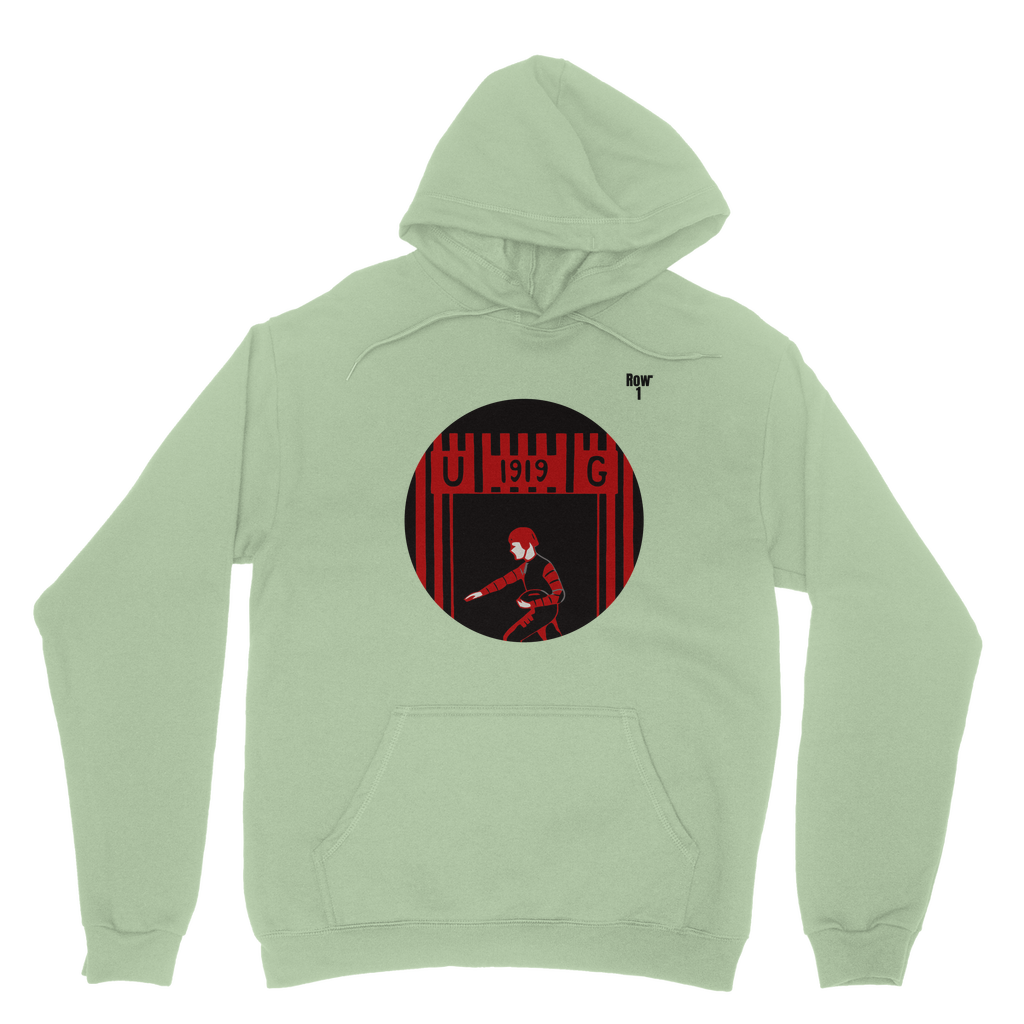 1919 Georgia Football Classic Adult Hoodie