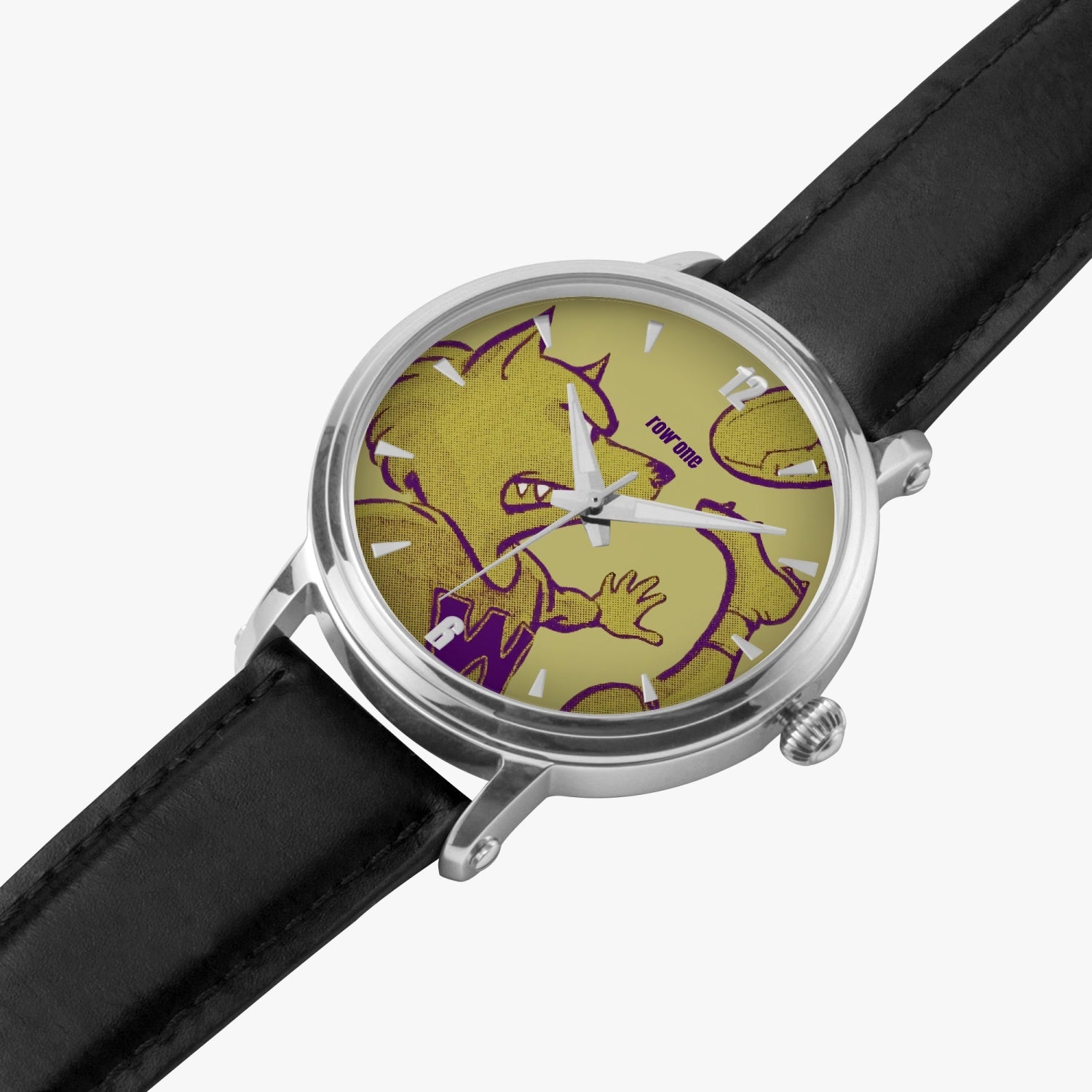 '55 Seattle Kick