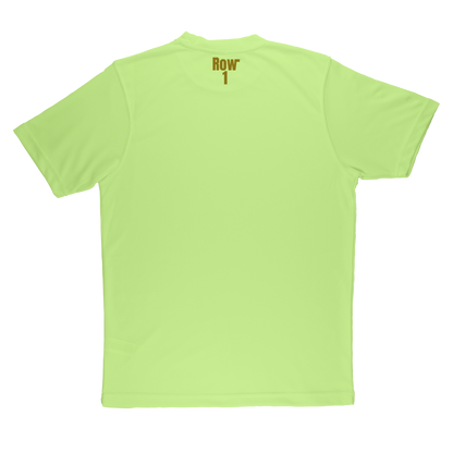 1909 Glory of the Cubs Sublimation Performance Adult T-Shirt