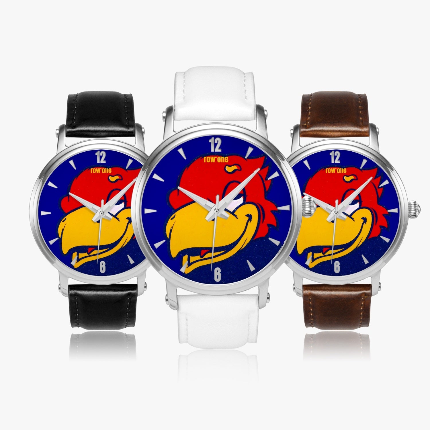 Phog Time