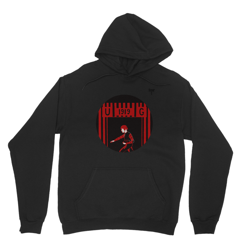 1919 Georgia Football Classic Adult Hoodie