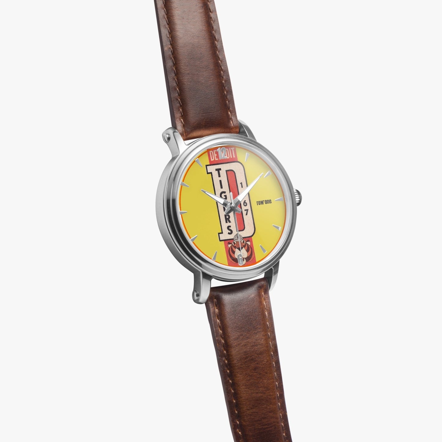 1967 Detroit Tigers Art Watch