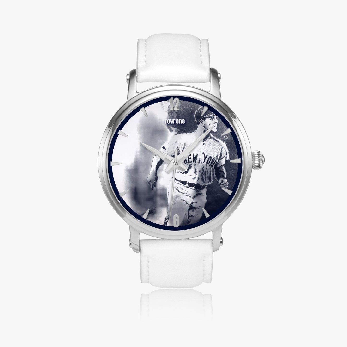 1965 New York Yankees Art Watch