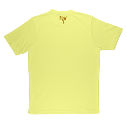 1909 Glory of the Cubs Sublimation Performance Adult T-Shirt