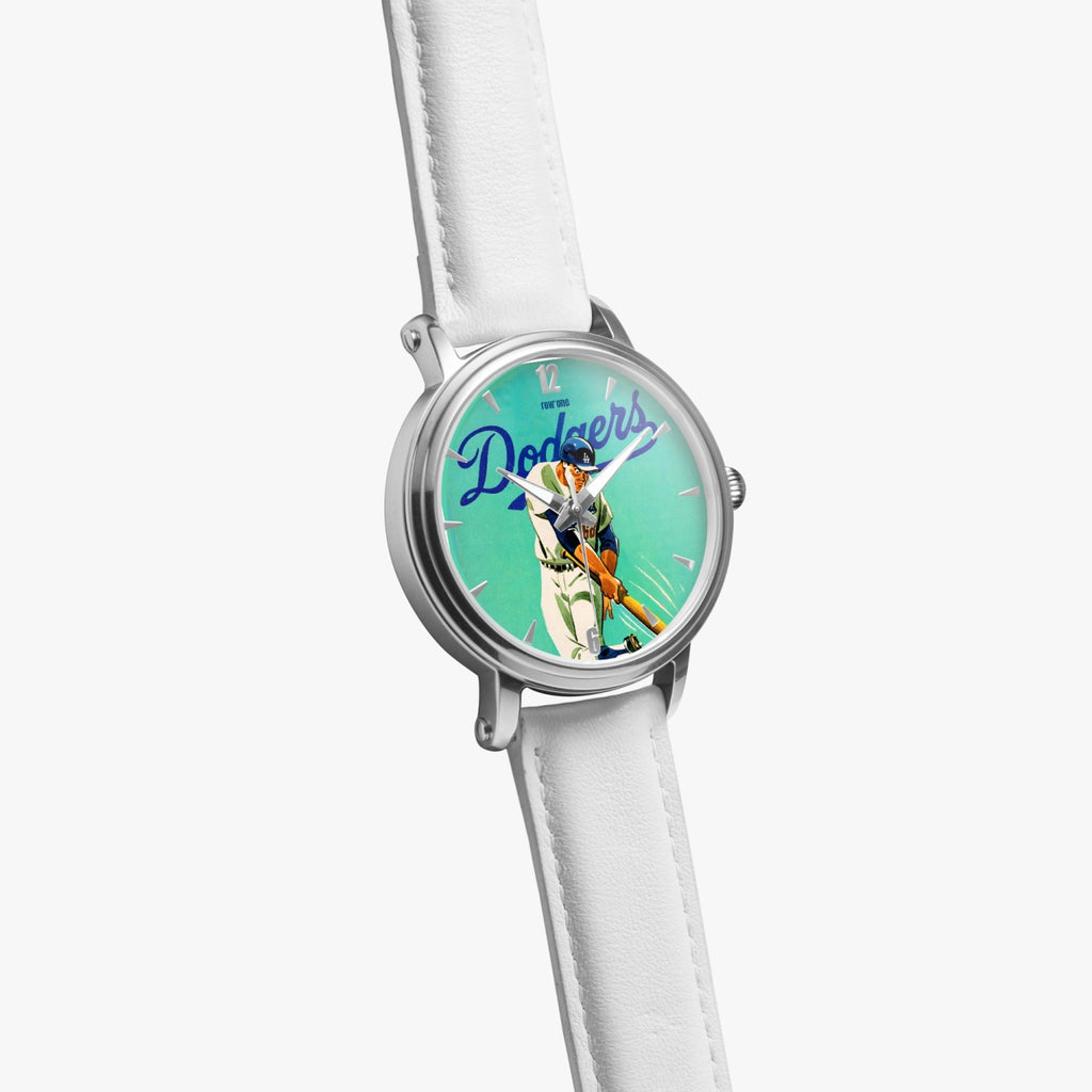 1968 LA Dodgers Art Watch