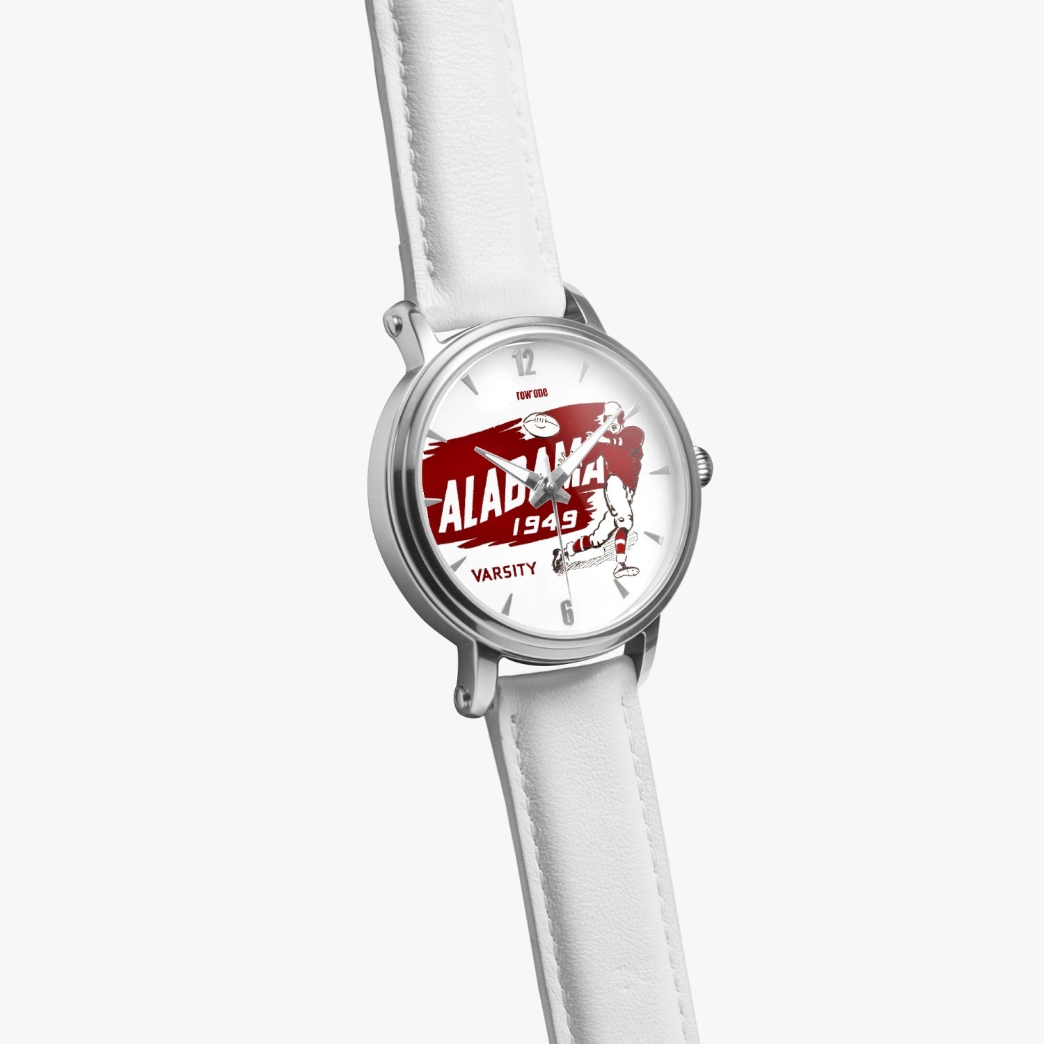 '49 Varsity