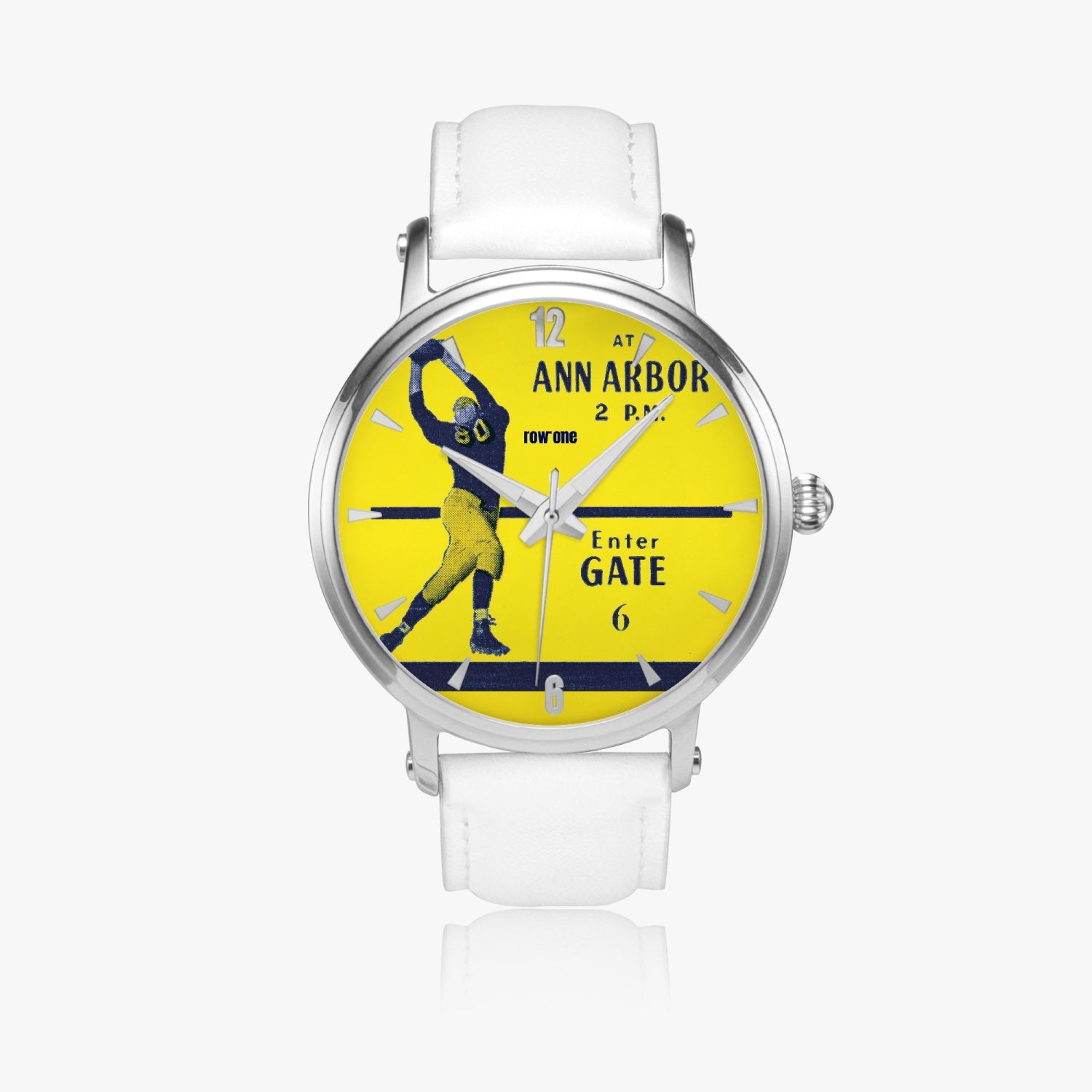 '46 Ann Arbor