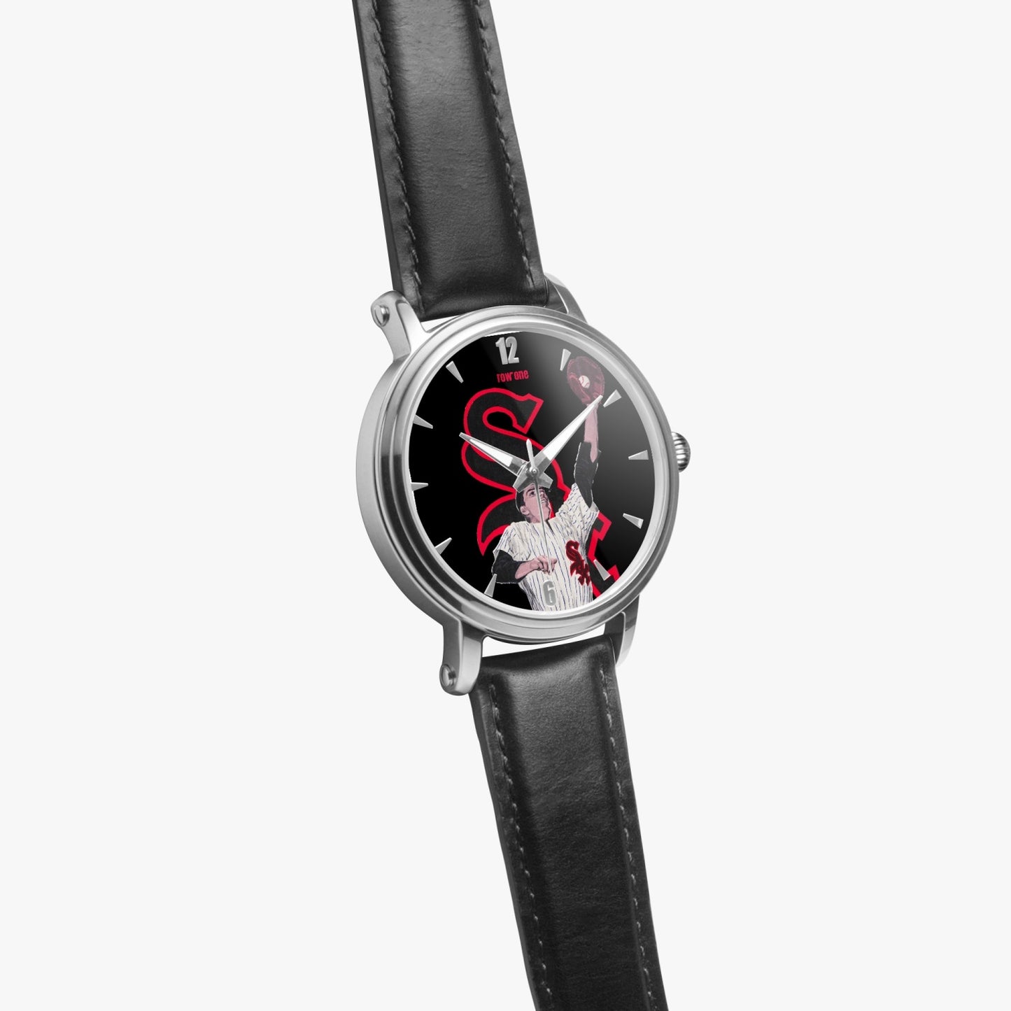 1957 Chicago White Sox Art Watch