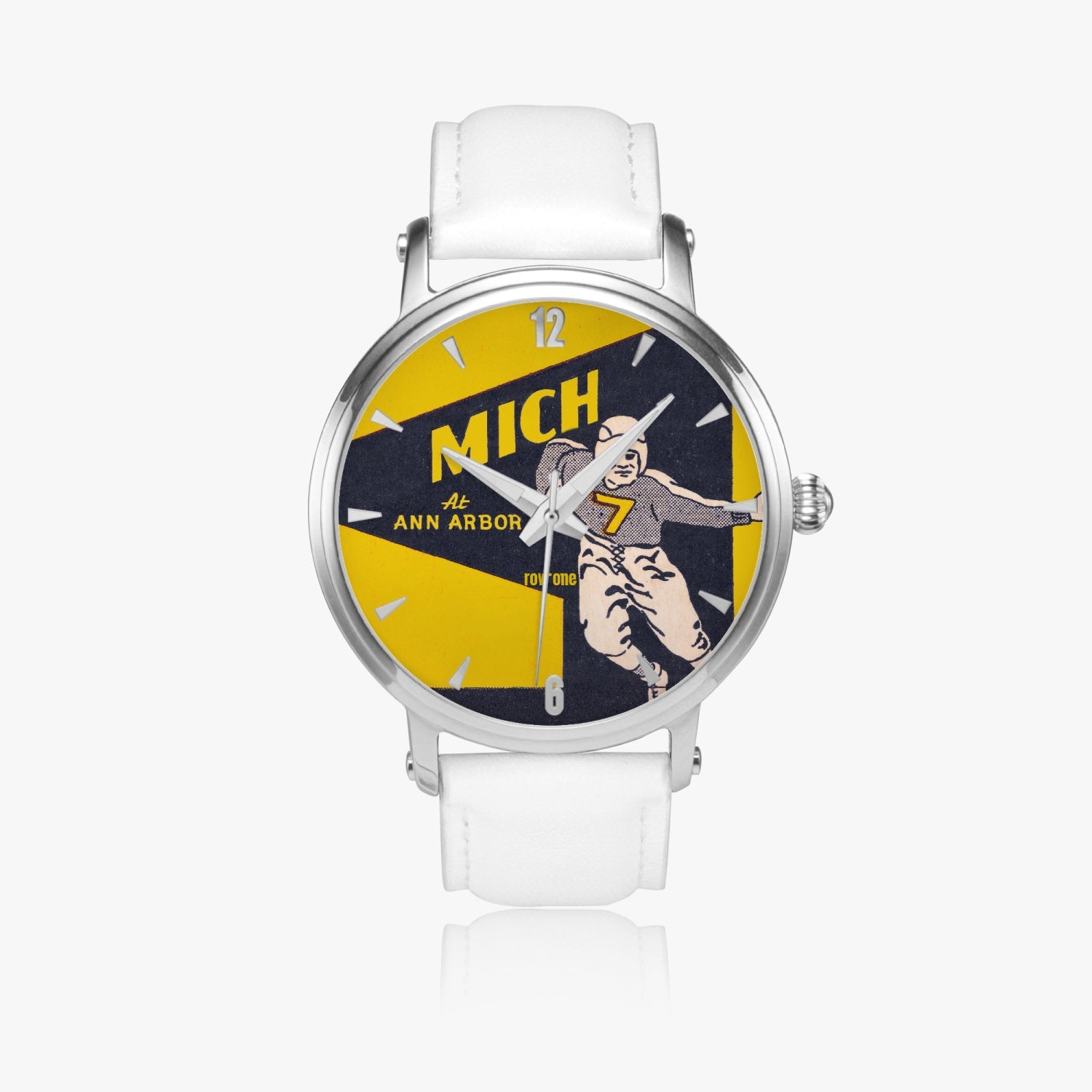 '38 Mich