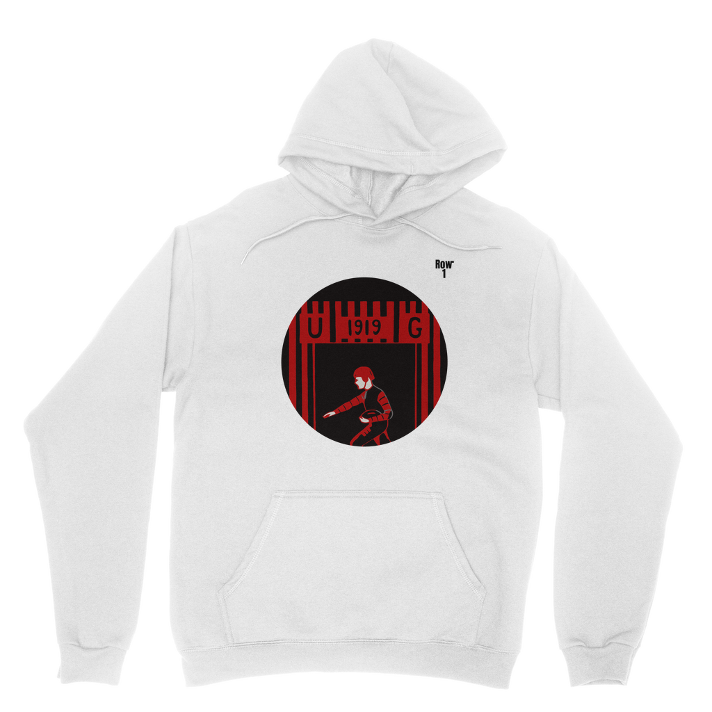 1919 Georgia Football Classic Adult Hoodie