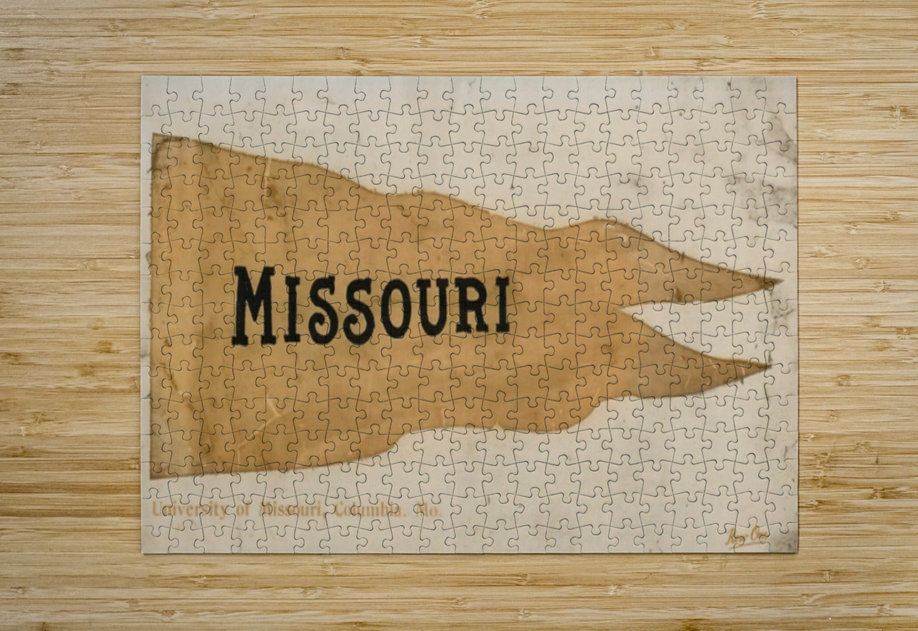 2709551 :: Puzzle Print