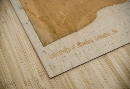 2709551 :: Puzzle Print