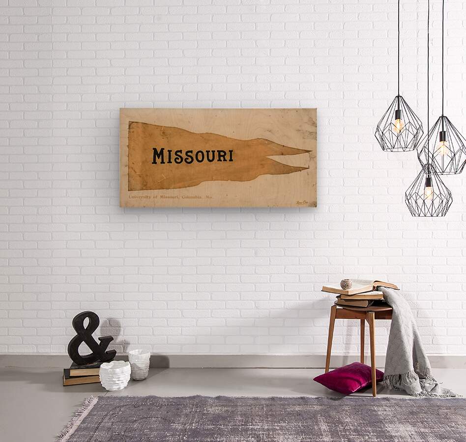 2709551 :: Wood Print