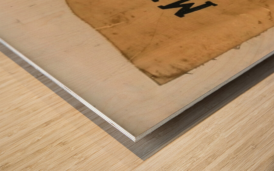 2709551 :: Wood Print