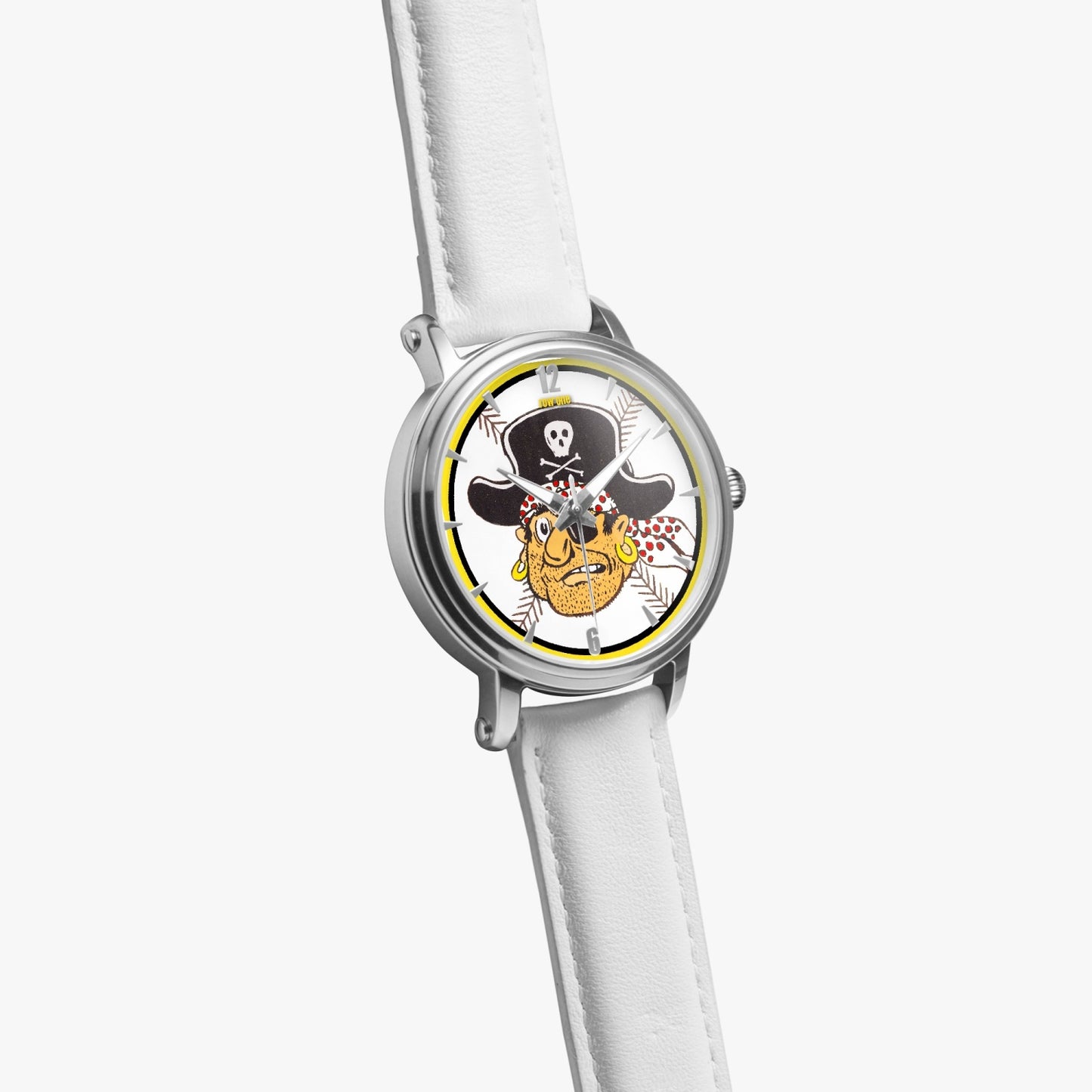 1963 Pittsburgh Pirates Art Watch