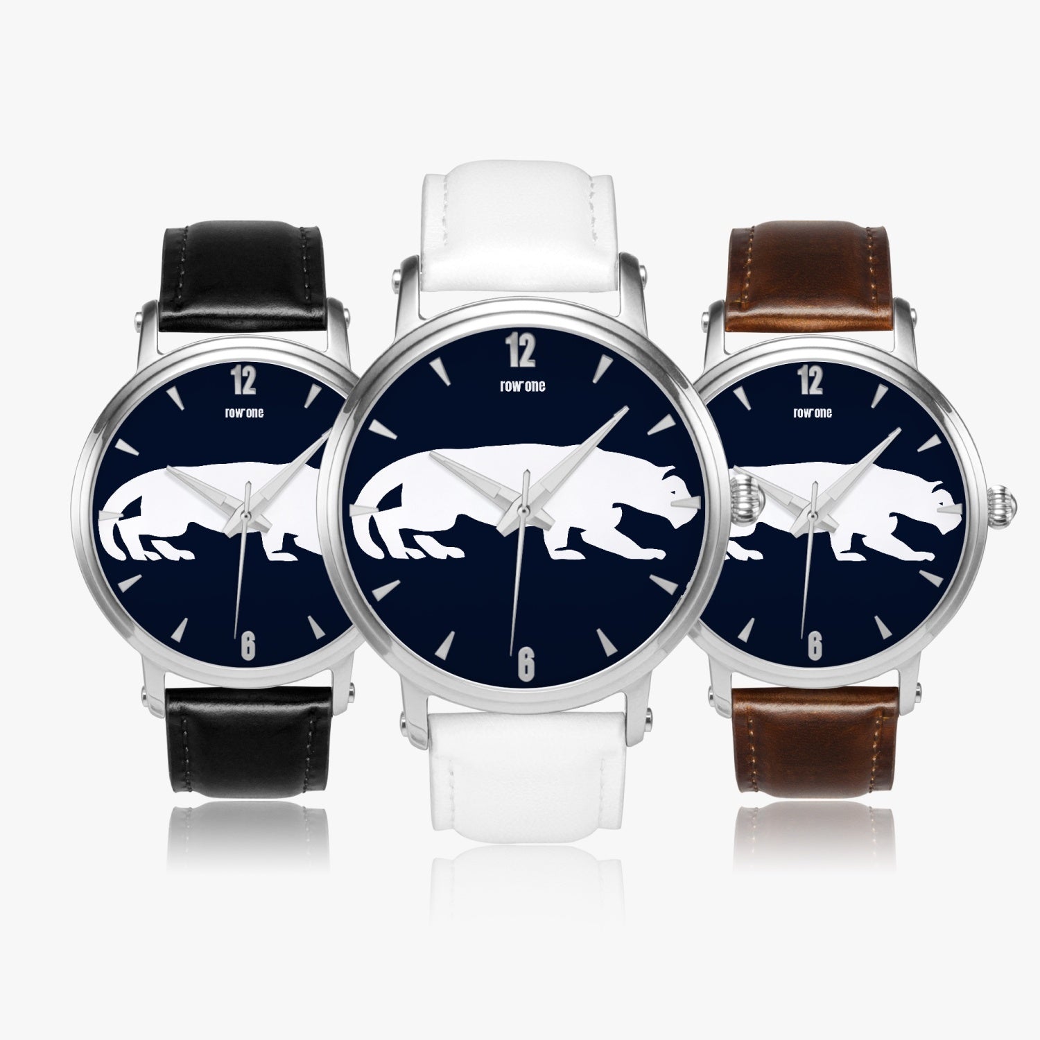 Beaver Field Prowl