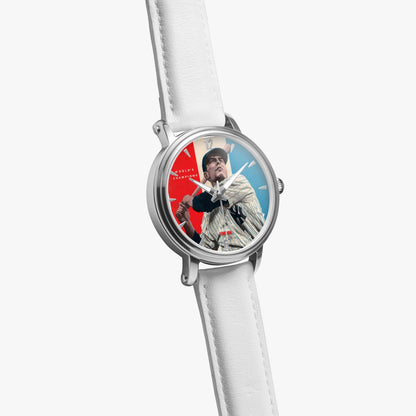 1957 New York Yankees Art Watch