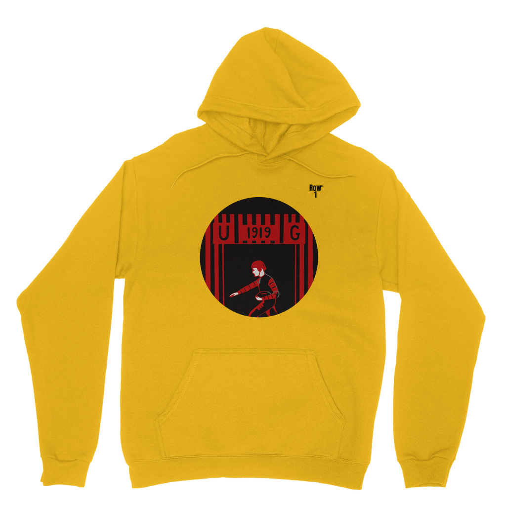 1919 Georgia Football Classic Adult Hoodie