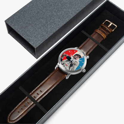 1957 New York Yankees Art Watch