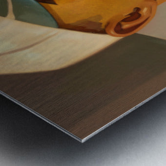 2715293 :: Brushed Metal Print