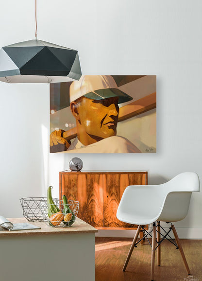 2715293 :: HD Sublimation Metal Print