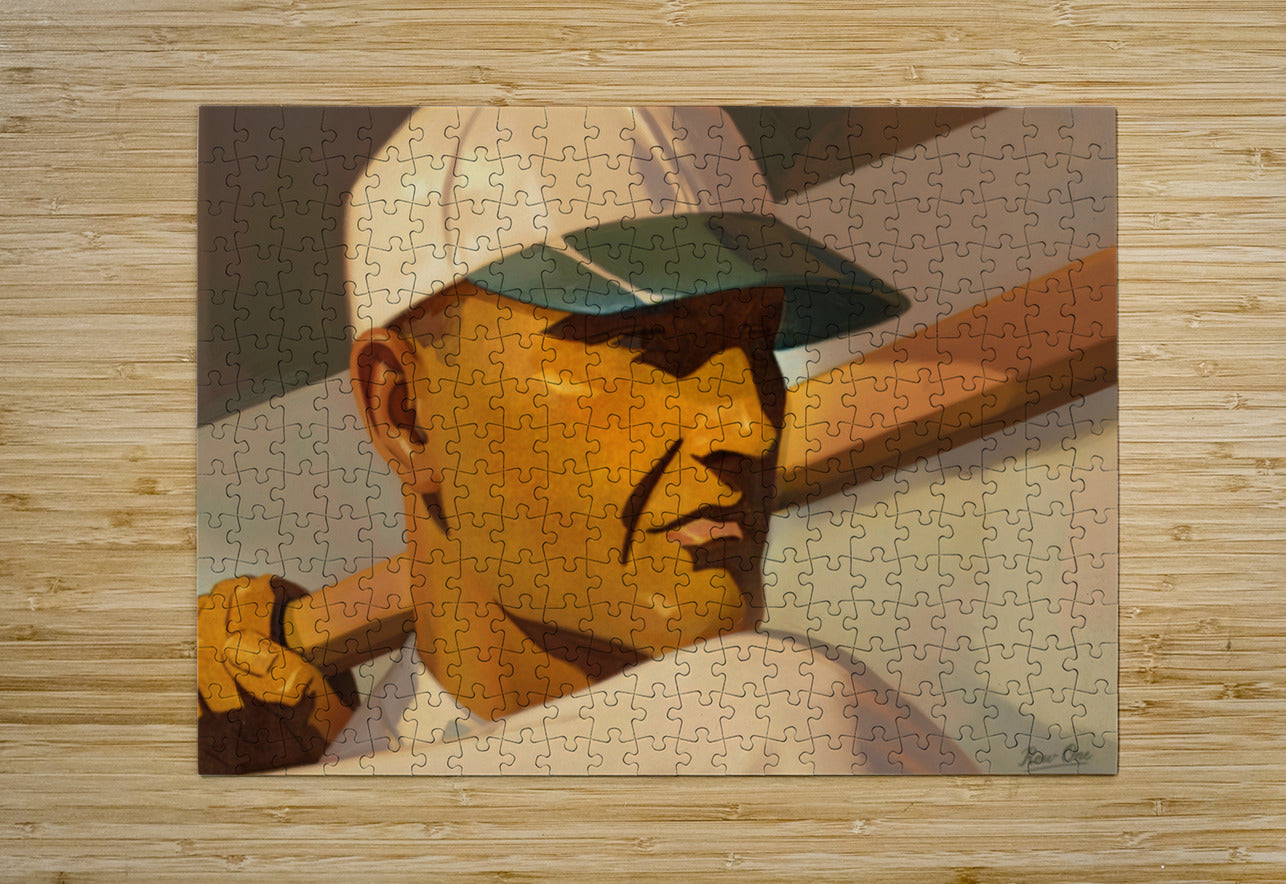 2715293 :: Puzzle Print