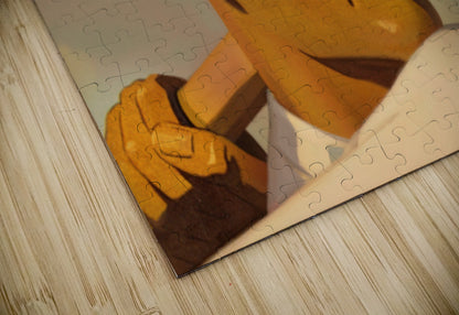 2715293 :: Puzzle Print