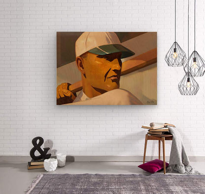 2715293 :: Wood Print
