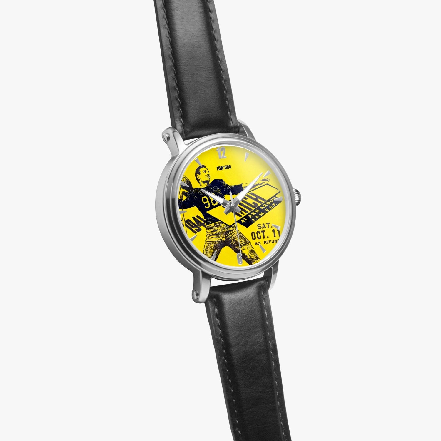 '41 Mich QB