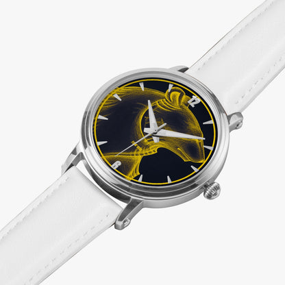 1945 Cal Bear Art Watch