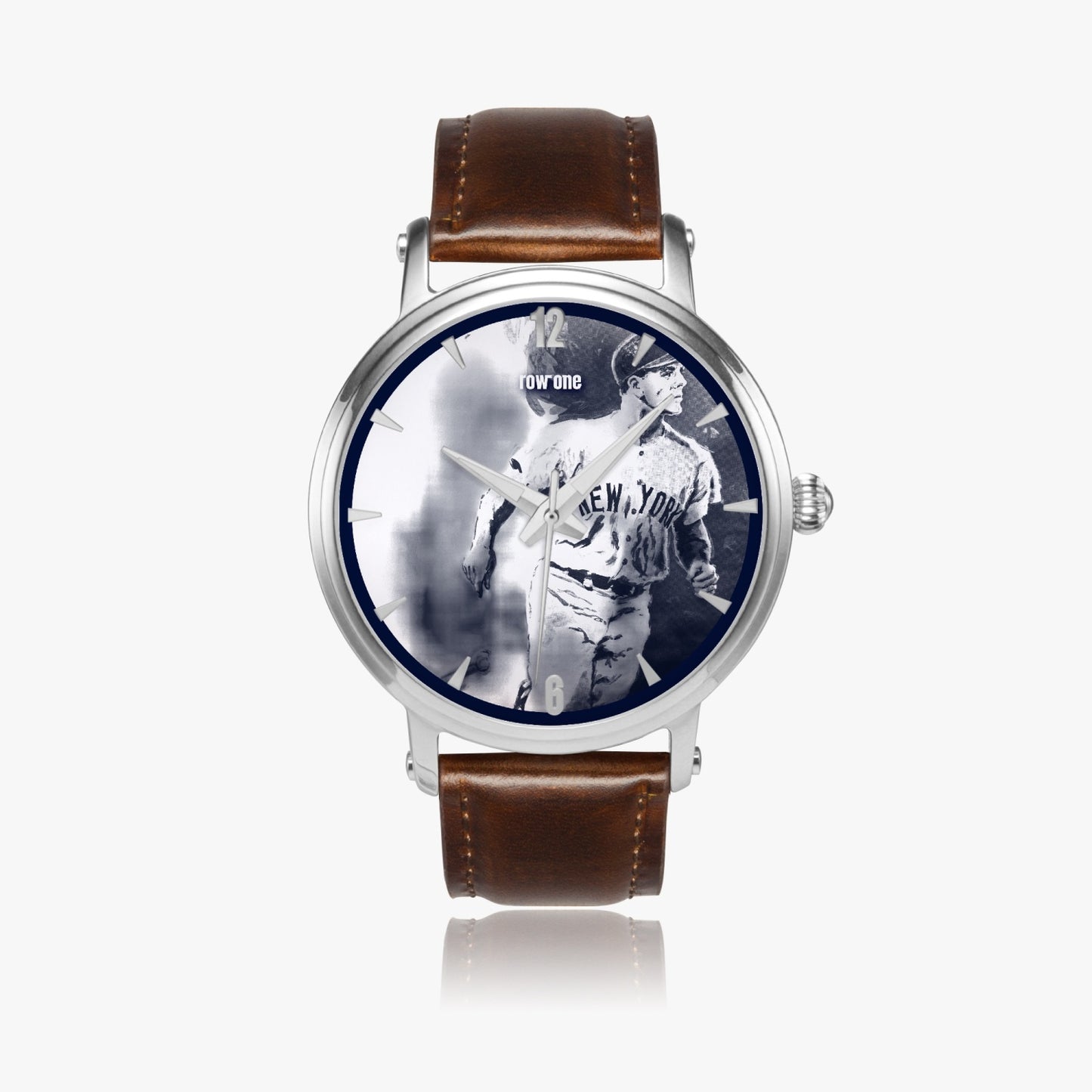 1965 New York Yankees Art Watch