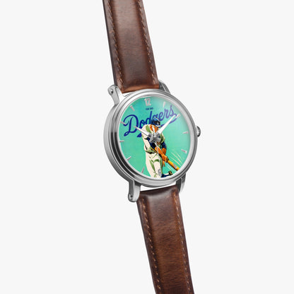1968 LA Dodgers Art Watch