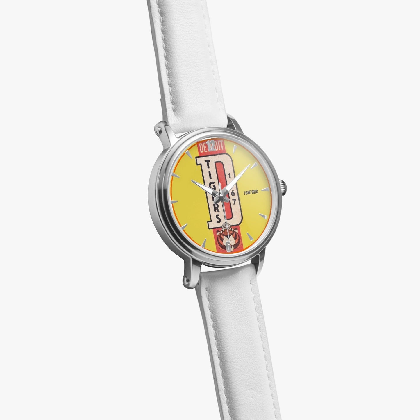 1967 Detroit Tigers Art Watch