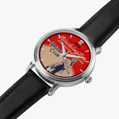 1949 Washington Baseball Art Watch