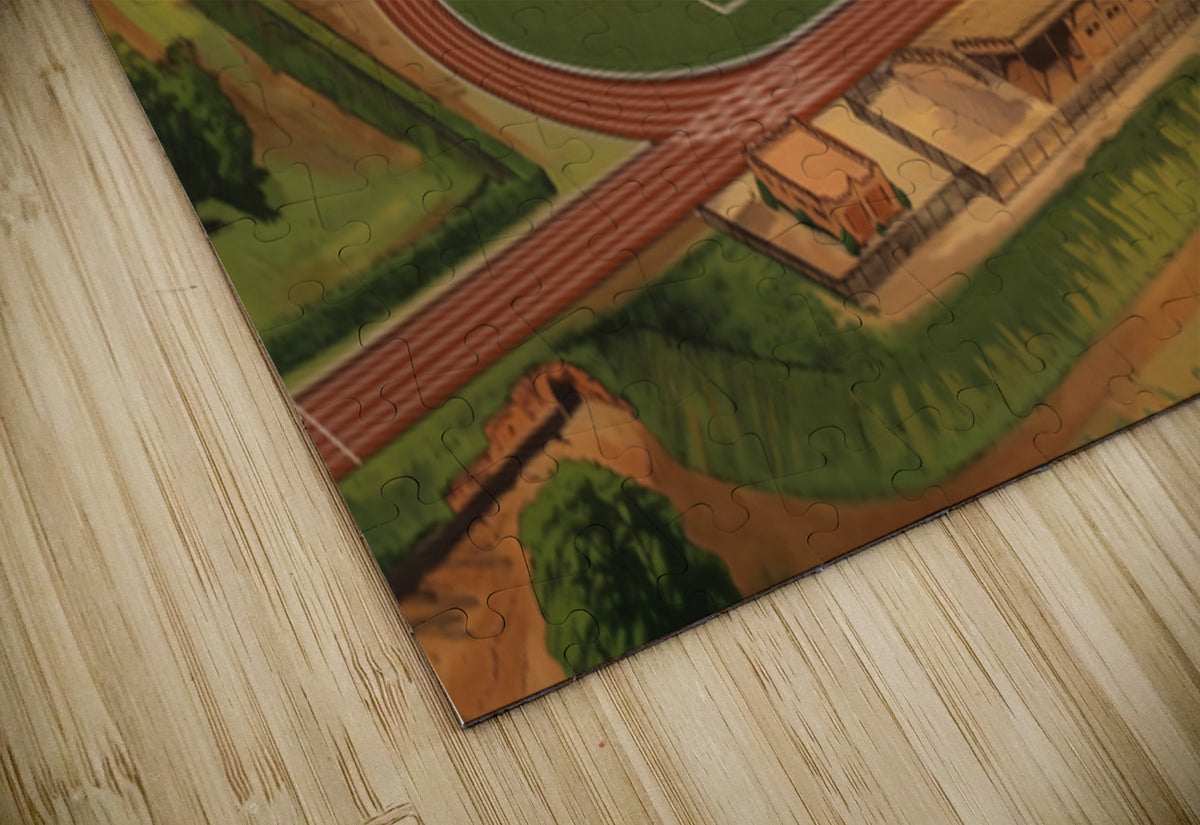 2741141 :: Puzzle Print