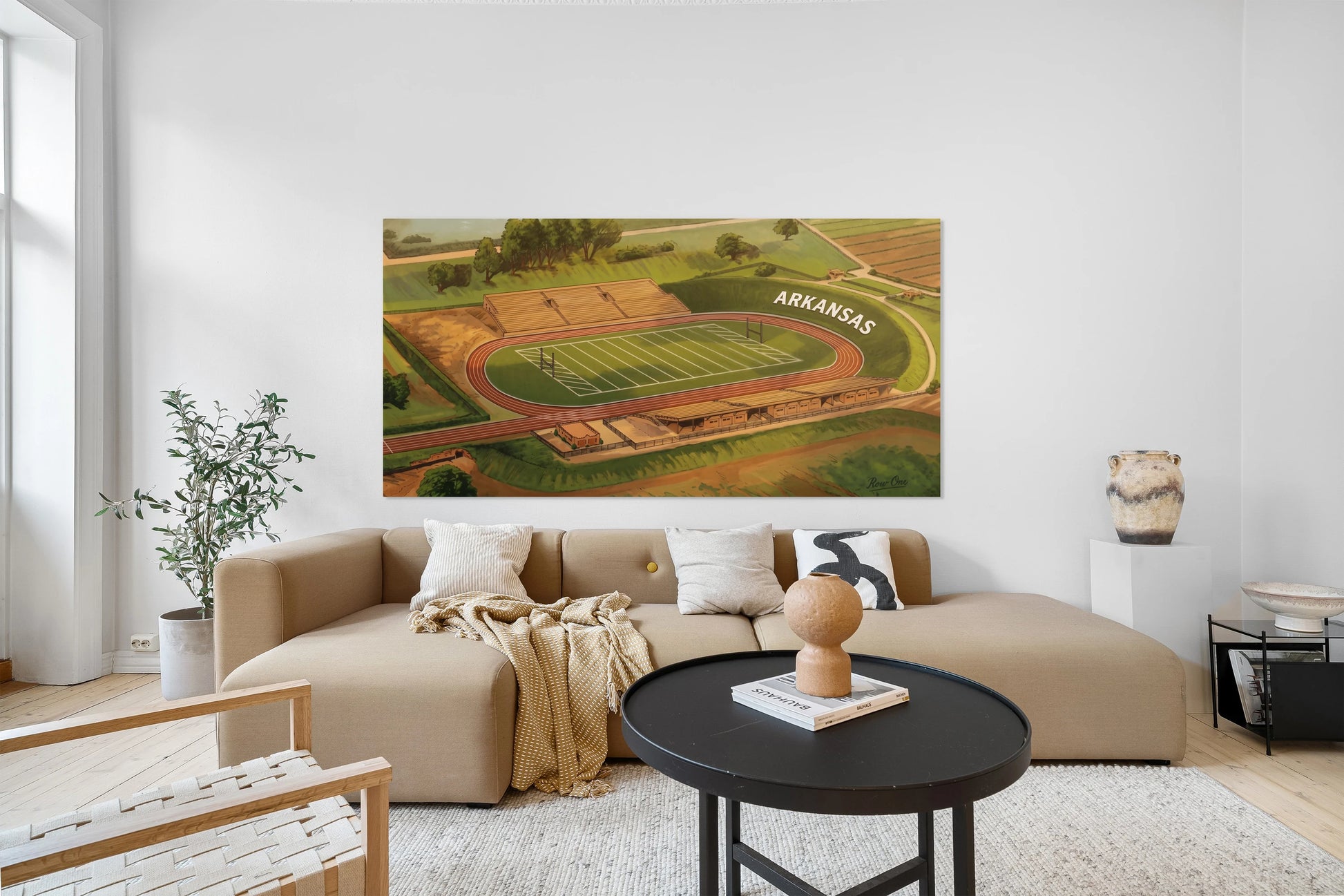 2741141 :: Giclée Stretched Canvas Print