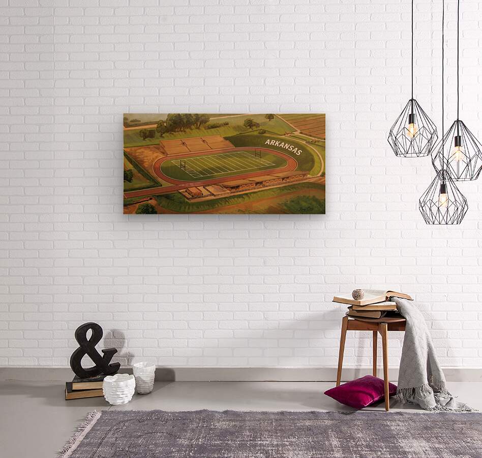 2741141 :: Wood Print