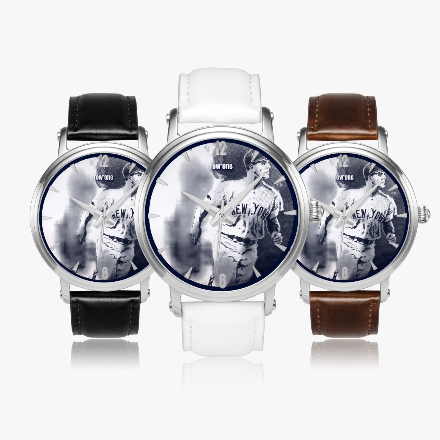 1965 New York Yankees Art Watch