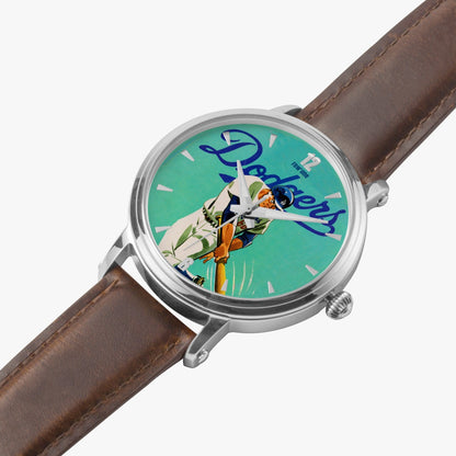 1968 LA Dodgers Art Watch