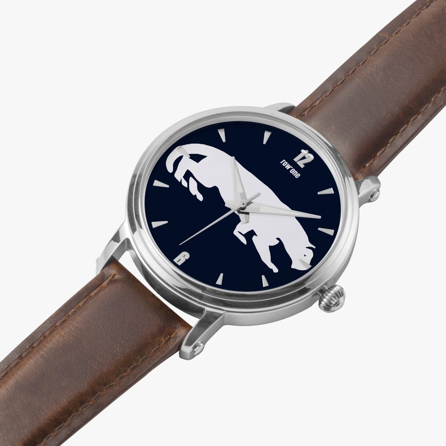 Beaver Field Prowl