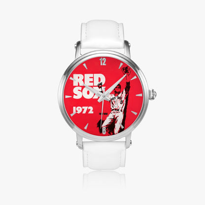 1972 Boston Red Sox Art Watch