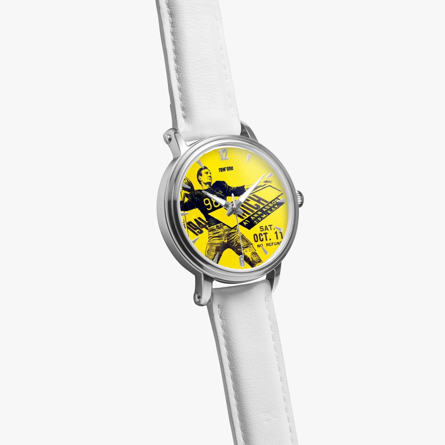 '41 Mich QB