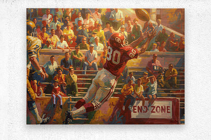 2741051 :: Brushed Metal Print