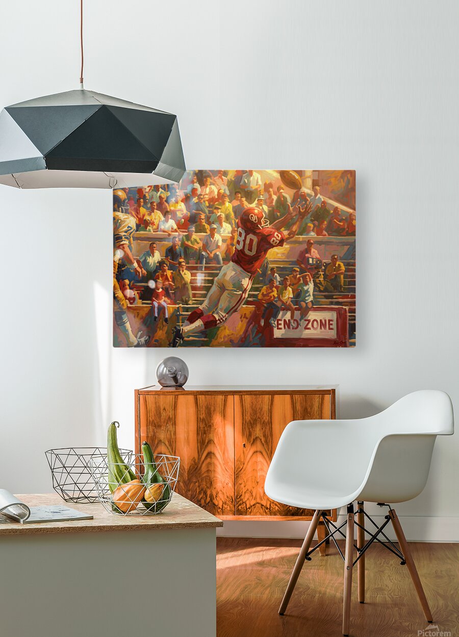 2741051 :: HD Sublimation Metal Print