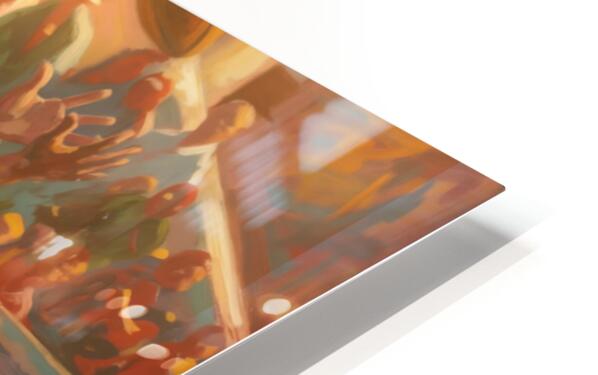 2741051 :: HD Sublimation Metal Print
