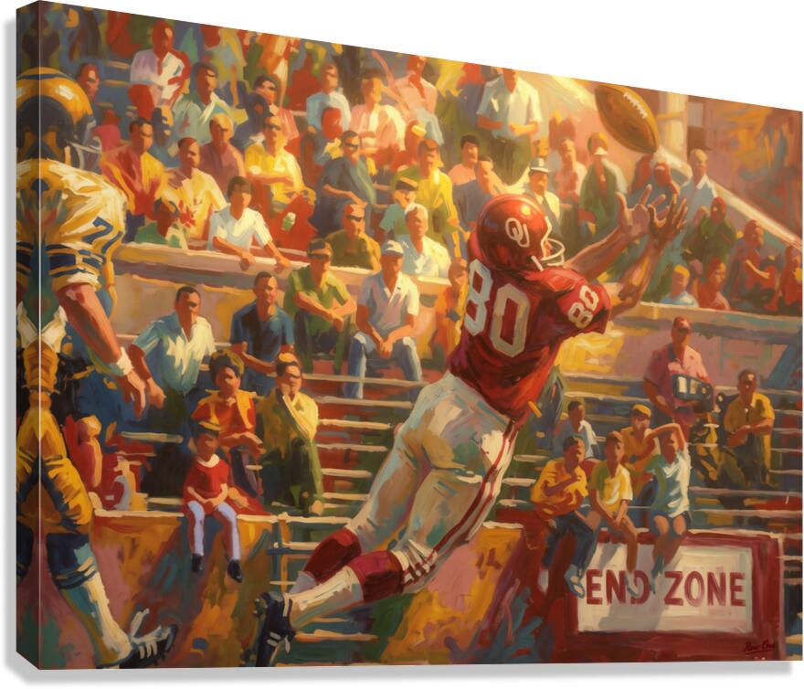 2741051 :: Giclée Stretched Canvas Print