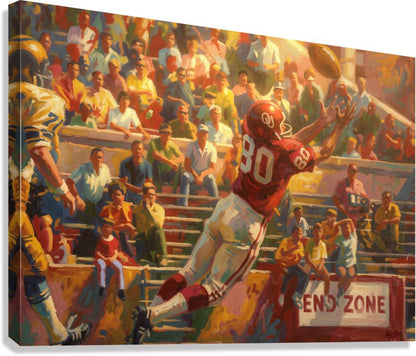 2741051 :: Giclée Stretched Canvas Print