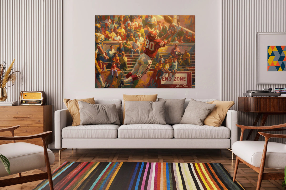 2741051 :: Giclée Stretched Canvas Print