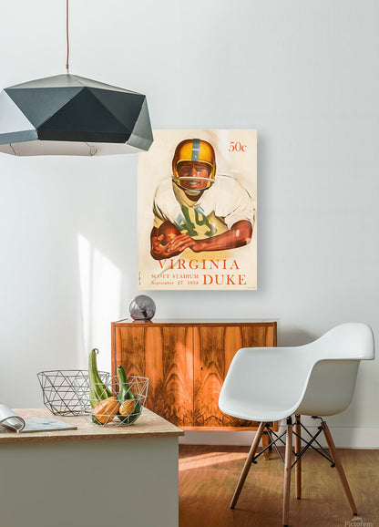 2710114 :: HD Sublimation Metal Print