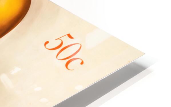 2710114 :: HD Sublimation Metal Print